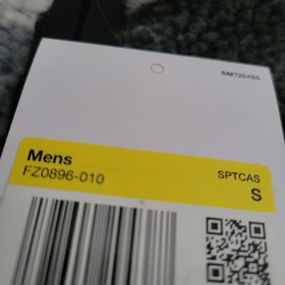 Nike Sherpa 1/4 zip pullover NWT - Picture 7 of 7